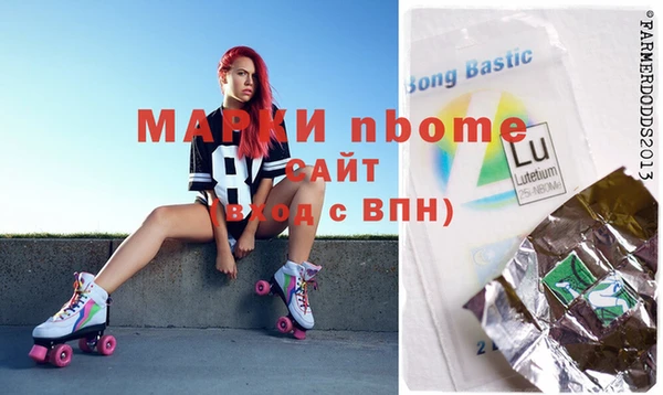 дживик Бородино